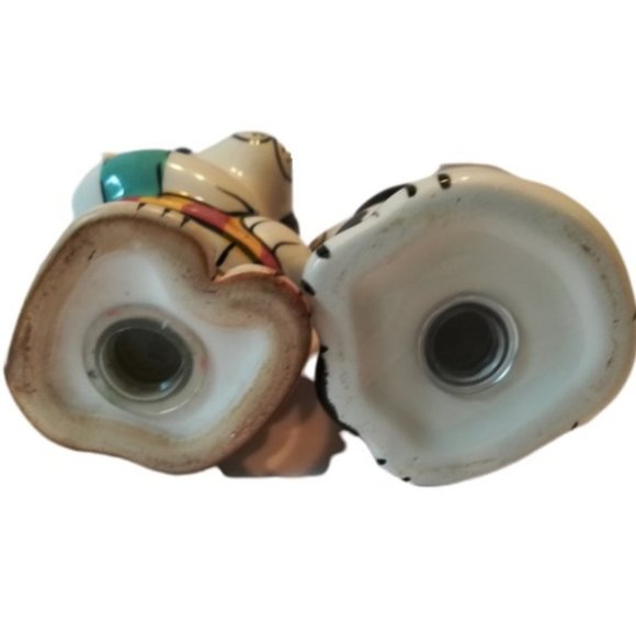 Dalmation Chef Novelty Salt & Pepper Shakers - Picture 4 of 9